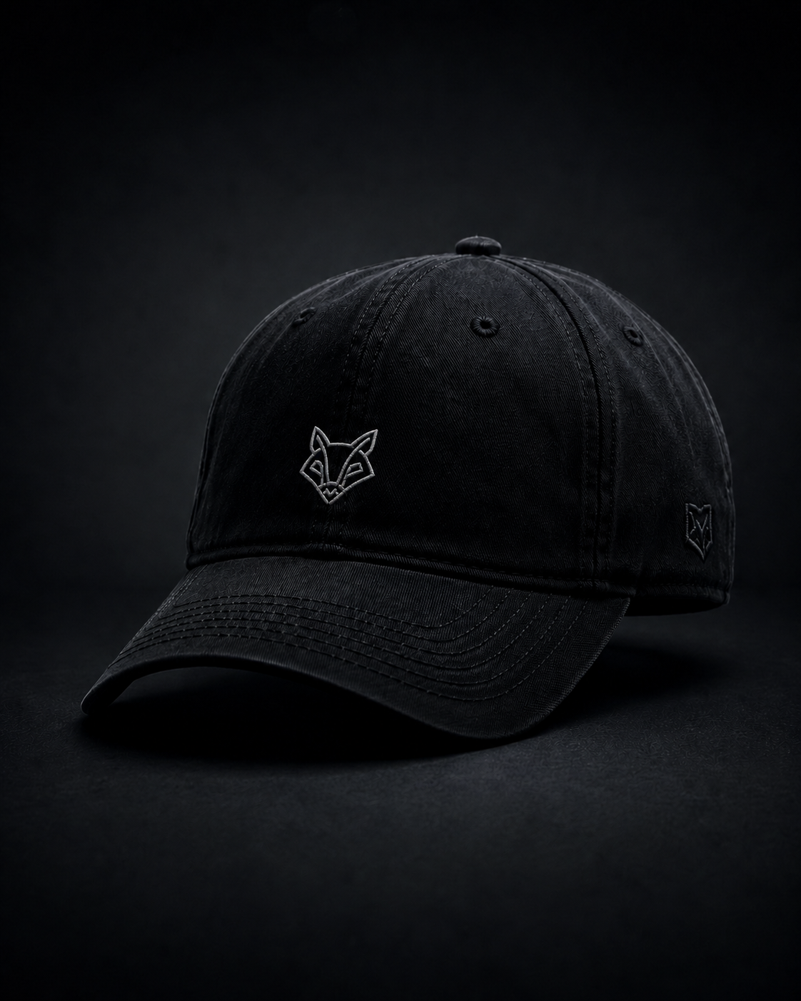 VOXXA Branded Hat