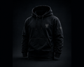 VOXXA Branded Hooded Sweatshirt